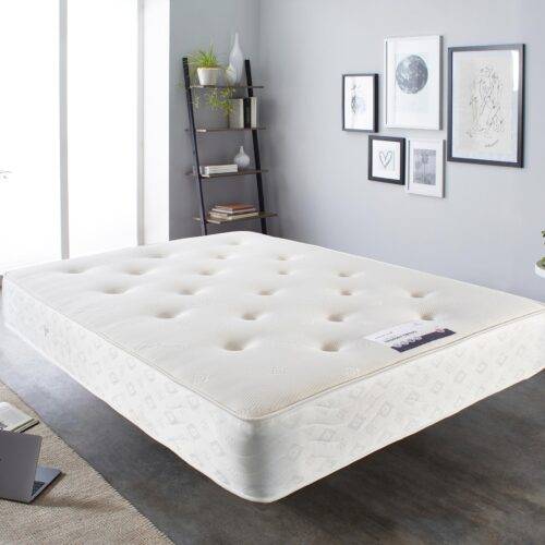 1. Luxury Memory Ortho