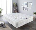 Elite 3000 Encapsulated Pocket Sprung Mattress