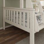 Jasper White Triple Sleeper