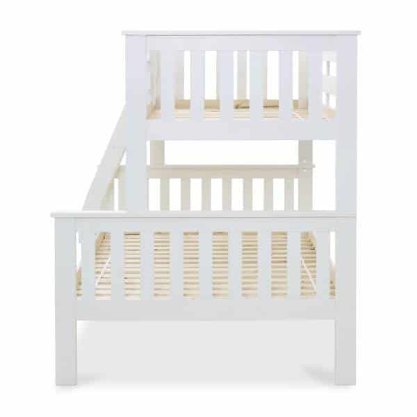 Jasper White Triple Sleeper