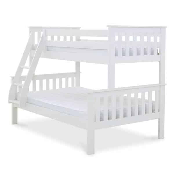 Jasper White Triple Sleeper
