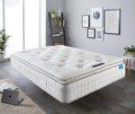 Imperial 5000 Pillow Top Mattress