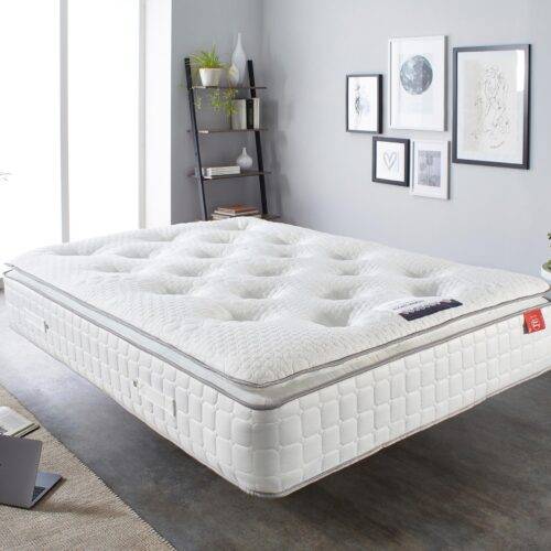 Prestige 3000 Pillow Top Mattress
