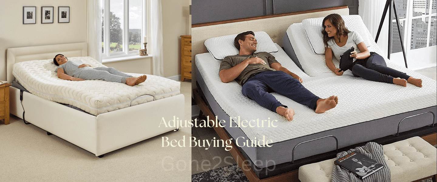 Adjustable Electric Bed Buying Guide