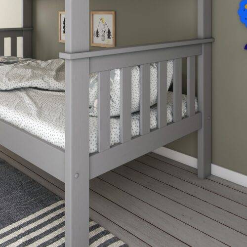Carra Bunk Grey 3