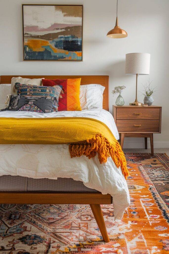 bedroom-artwork-scheme
