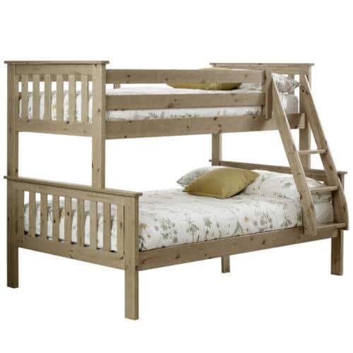 carra triple pine Cut out
