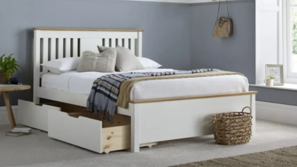 small room beds