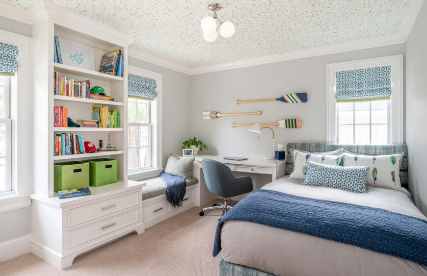 How To Declutter And Organize Your Bedroom