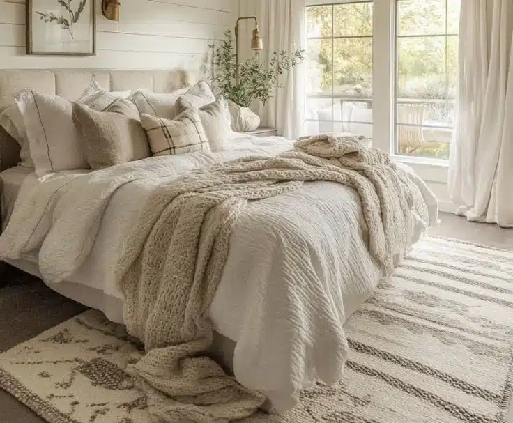 Modern-Farmhouse-Bedroom-Ideas