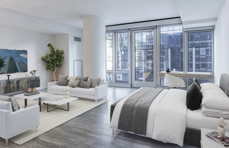 Multifunctional Furniture: Maximizing Your Studio Apartment