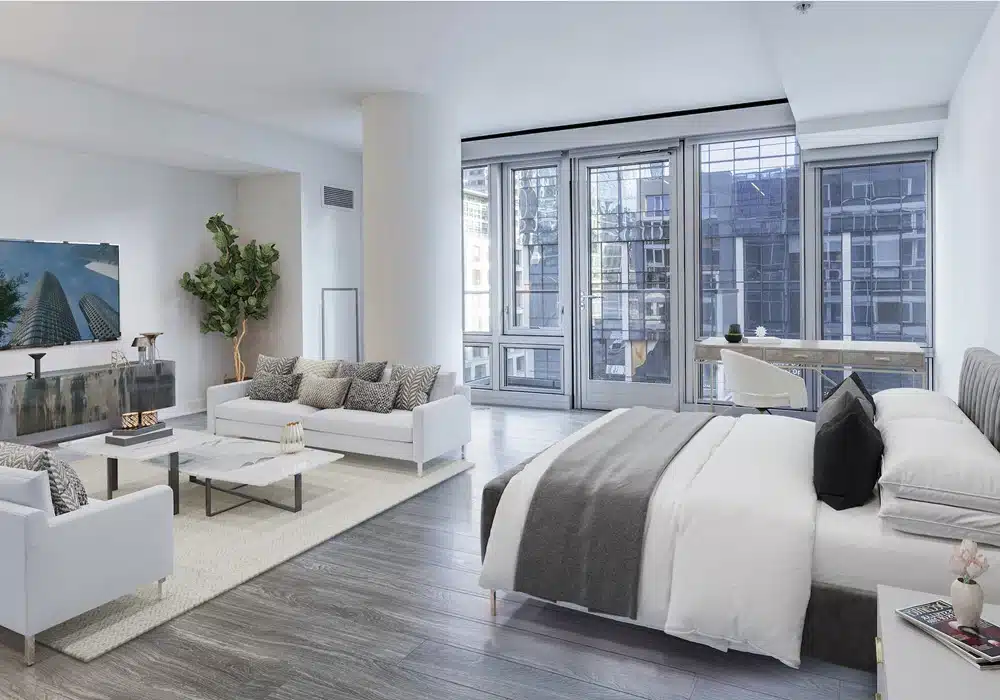 Multifunctional Furniture: Maximizing Your Studio Apartment