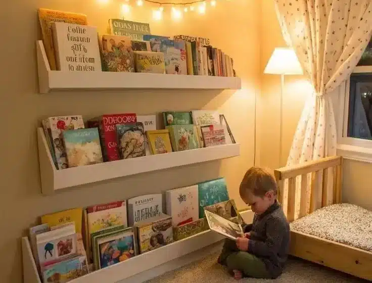 toddler bedroom ideas