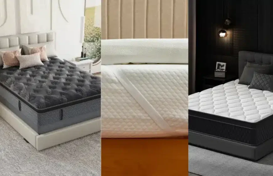 which mattress is best