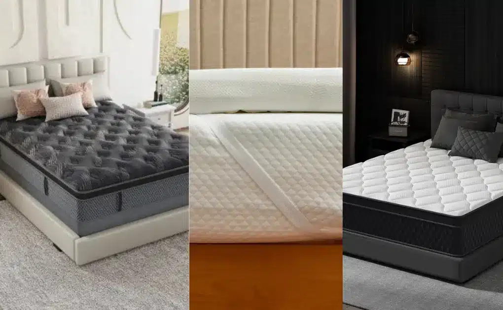 which mattress is best