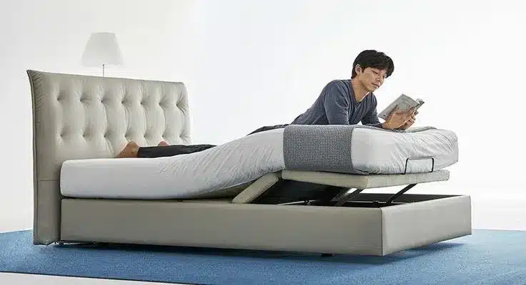 best-adjustable-bed-for-back-pain