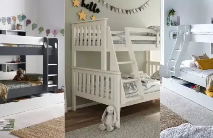 standard-bunk-bed-sizes-uk
