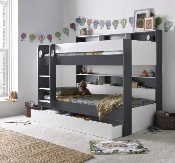 bunk bed for kids
