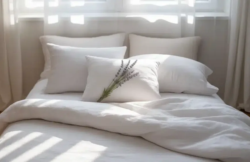 how often should you change your sheets