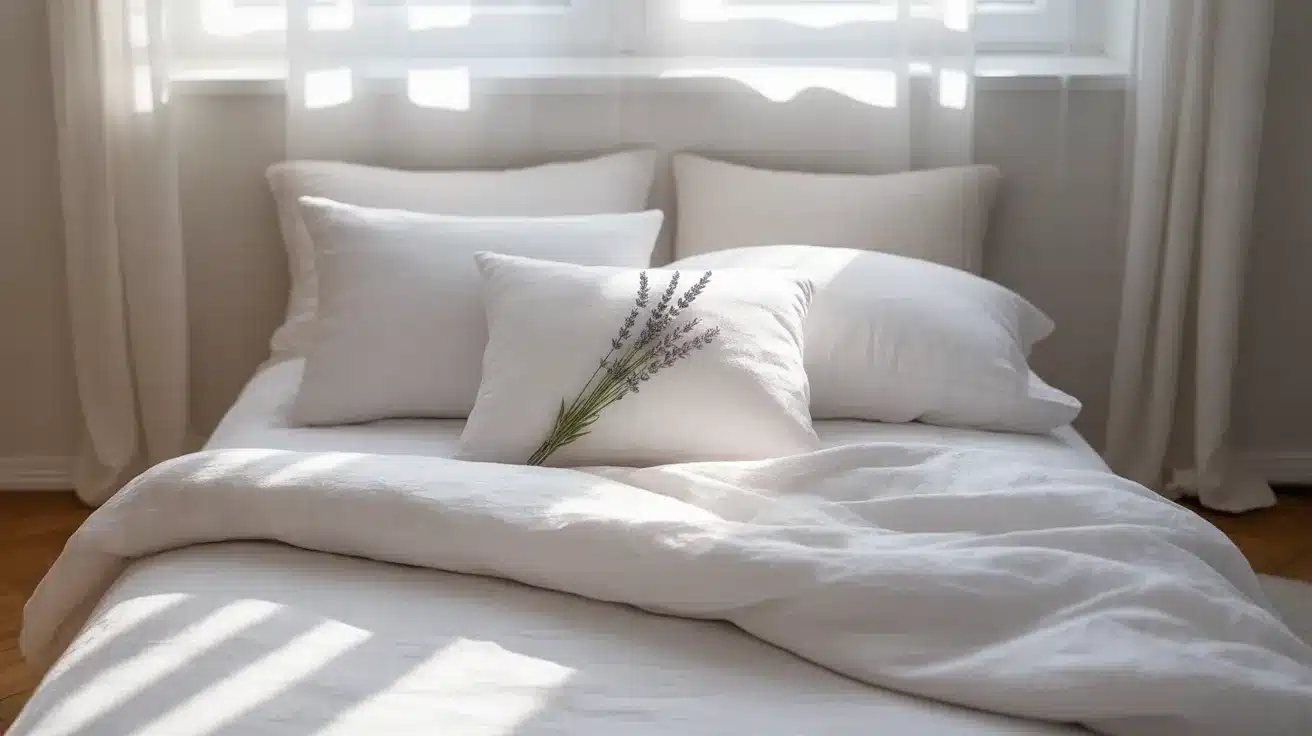 how often should you change your sheets