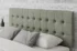 how to clean a headboard
