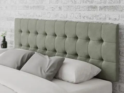 how to clean a headboard