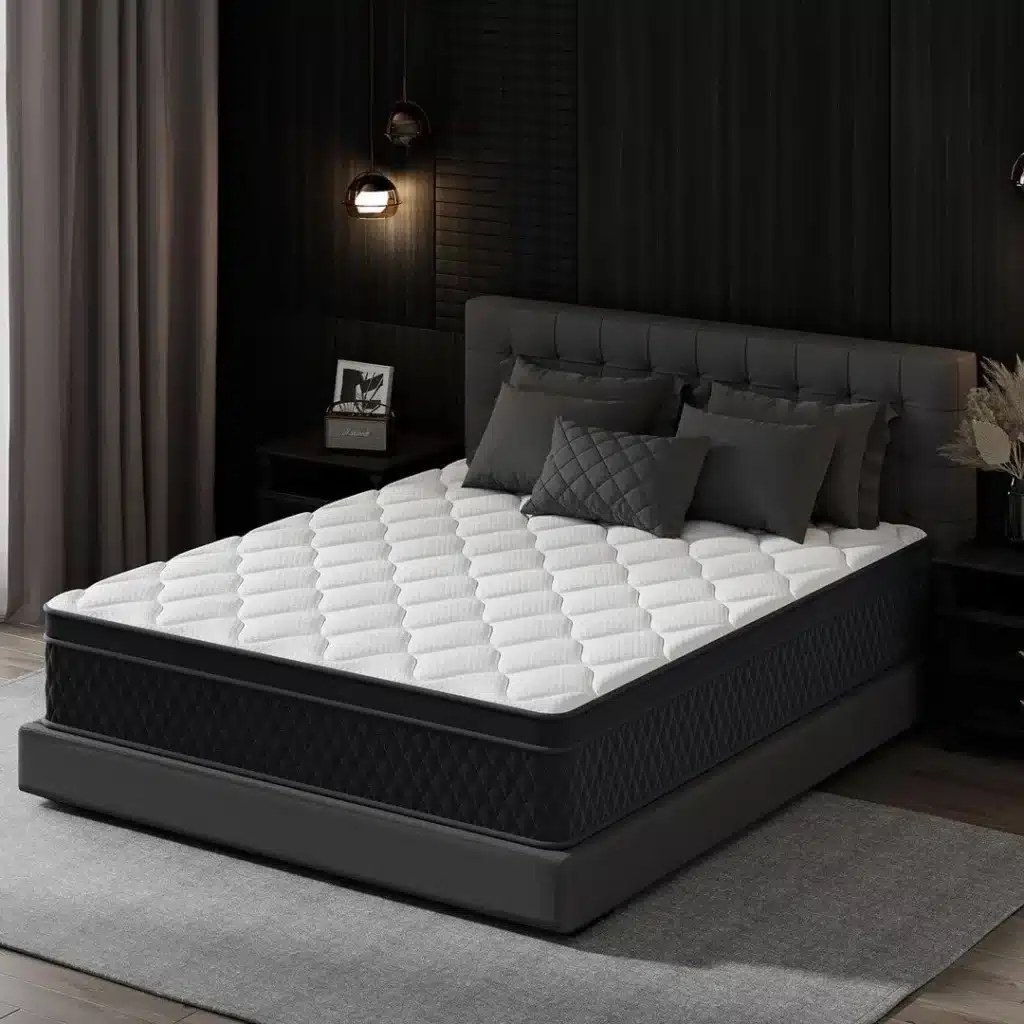 which  mattress is best 