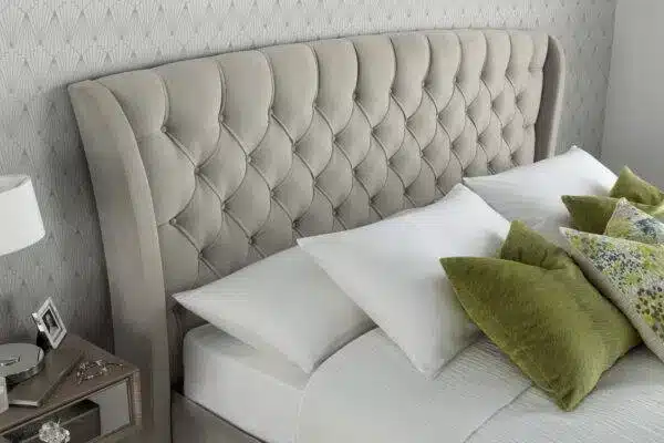 how to attach a headboard