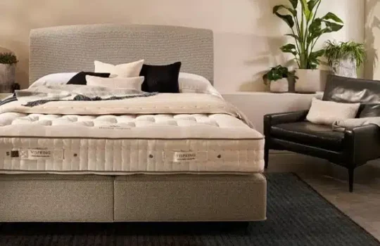 zip and link beds