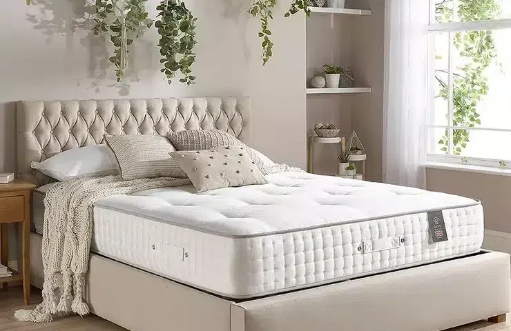 mattress cost