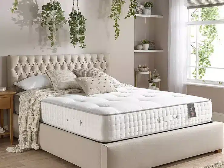 mattress cost