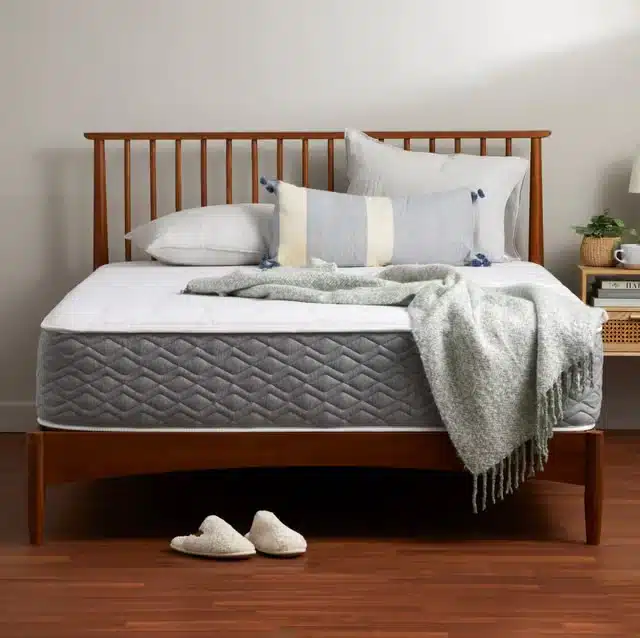 best mattress for back pain