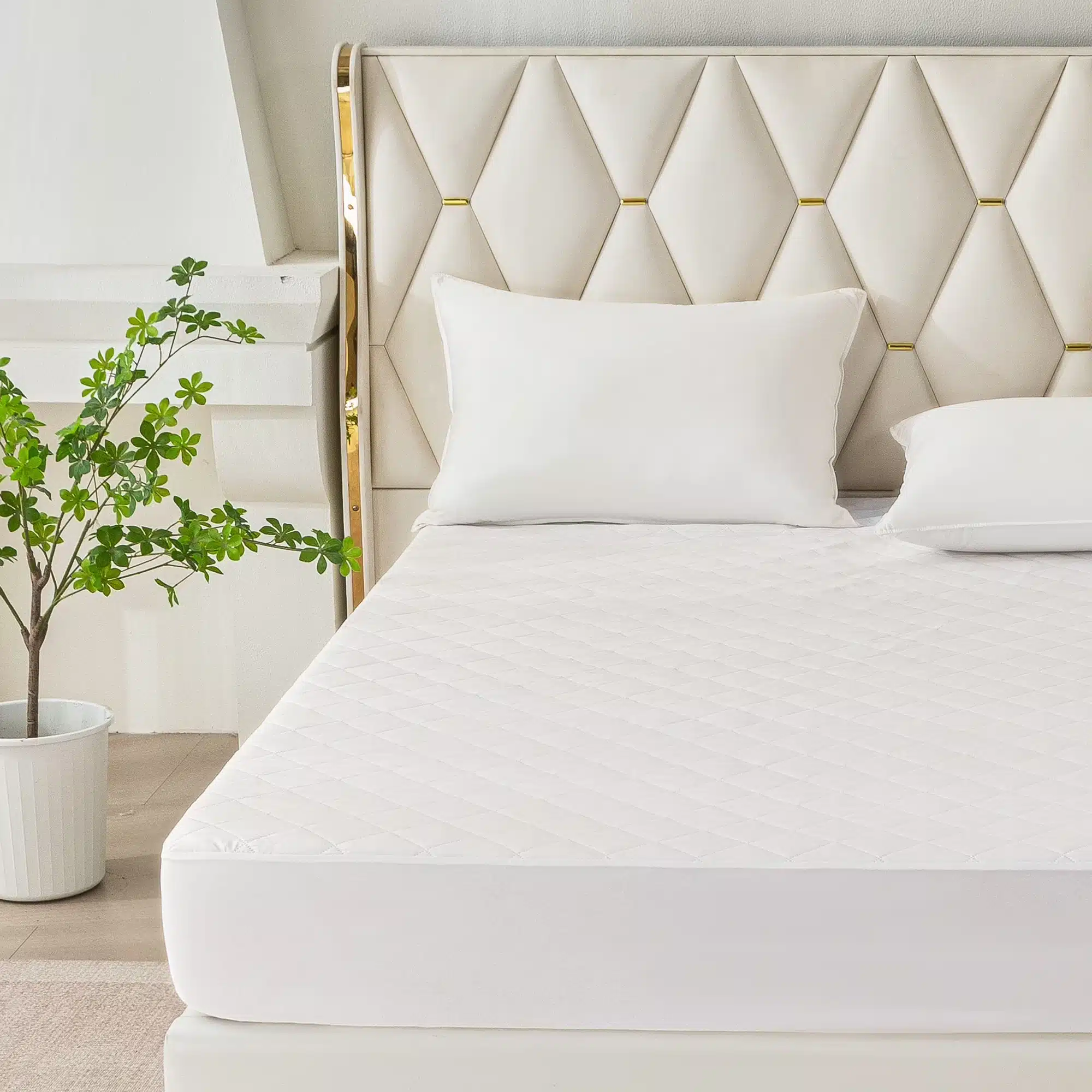 mattress tensions