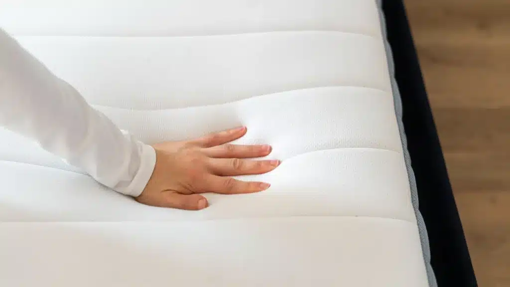 how often should you change your memory foam mattress