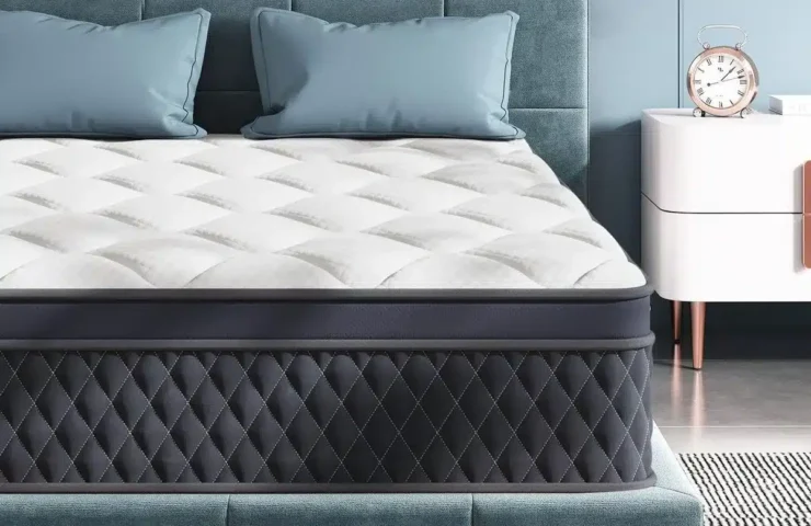 how often should you change your memory foam mattress