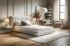 how to stop a wooden bed from squeaking