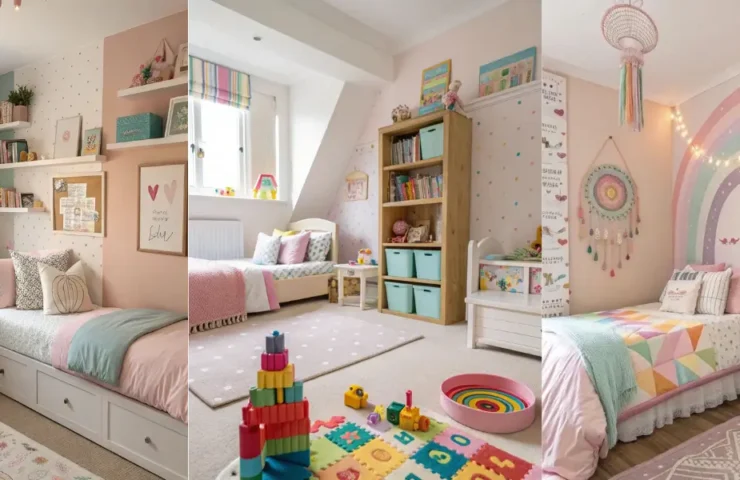 toddler bedroom ideas