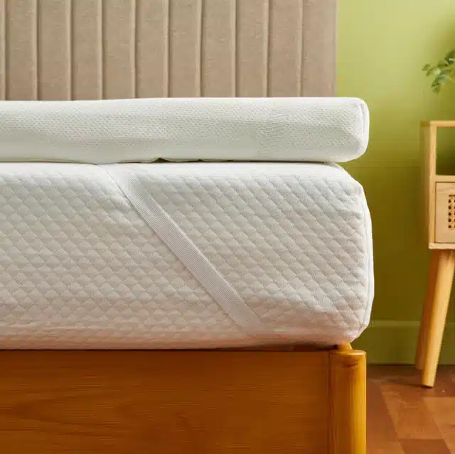 how does a memory foam work