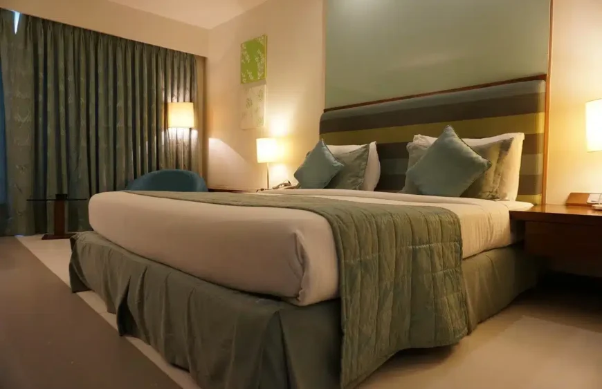 zip and link beds for guest rooms and airbnb