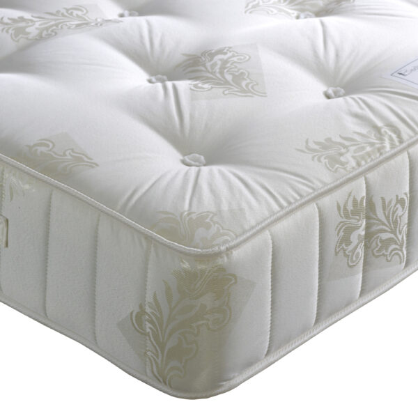Ortho classic mattress corner