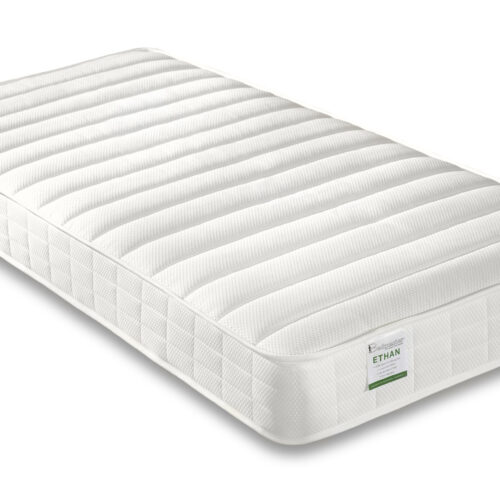 Ethan Spring Mattress - Single