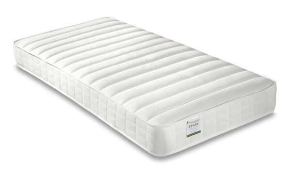 Mason White Storage Triple Sleeper
