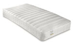 Noah Memory Foam Spring Mattress 