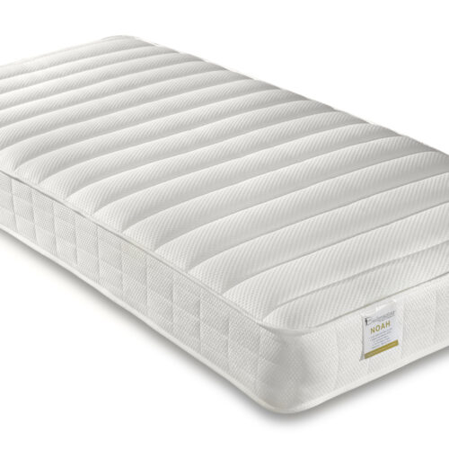 Noah Memory Foam Spring Mattress 