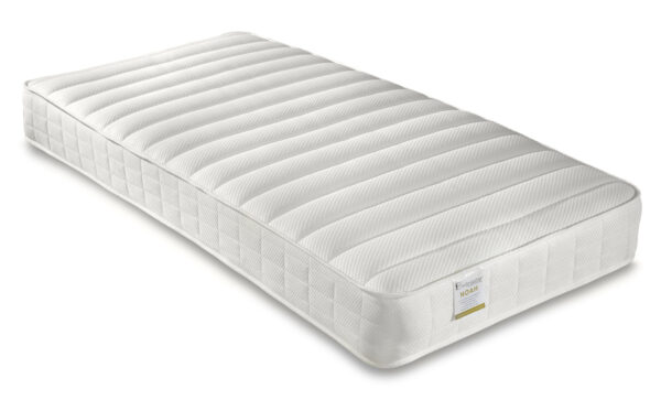 Noah Memory Foam Spring Mattress 