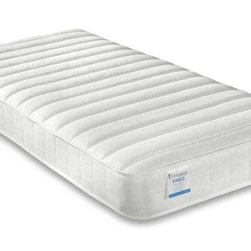 Theo Pocket Spring Mattress 