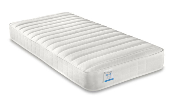 Theo Pocket Spring Mattress 