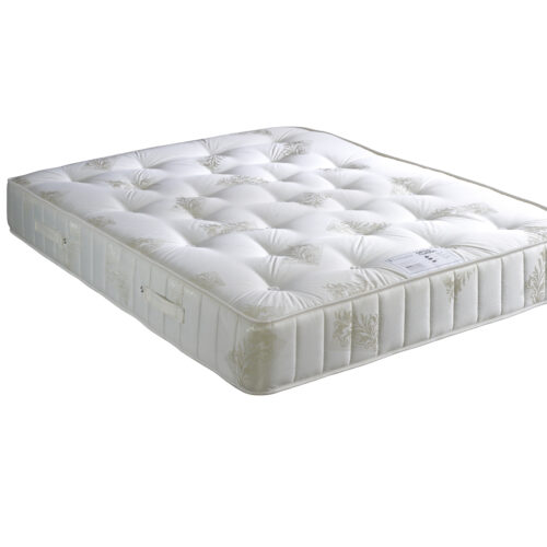 Ortho classic mattress corner