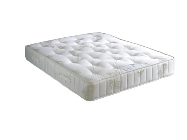 Ortho classic mattress corner