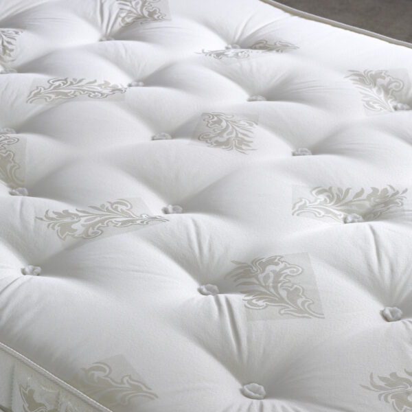 Ortho classic mattress corner